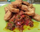 Foto langkah ke 4 dari resep Tempe kriuk awet sampai sore.