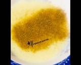 Mutton kadi with complete lunch meal recipe step 2 photo