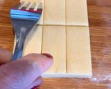 รูปขั้นตอนการทำที่ 3 ของ Scottish Shortbread