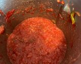 Foto del paso 2 de la receta: Gazpacho