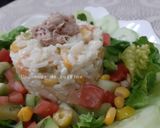 Une image de l'étape 7 de Salade composée 🥗.