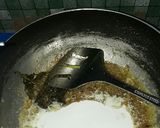 Foto langkah ke 3 dari resep Opor daging sapi.