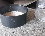 Foto del paso 5 de la receta: Tarta de Queso con Manzana