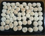 Foto del paso 11 de la receta: Bizcochitos de grasa