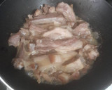 Foto del paso 3 de la receta: Costillas de Cerdo o Cochino condimentadas con Sal y Pimienta