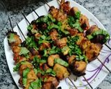 صورة لخطوة 7 من وصفة شيش طاووق 😋