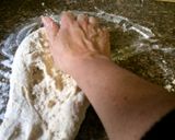 Foto del paso 10 de la receta: Cocina para principiantes: pan casero con grasa