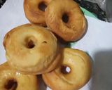 A picture of step 4 of Doughnuts.