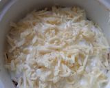 Rakott csirkemell cukkinivel, sonkával recept fázis 12 fotója