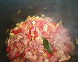 Foto del paso 4 de la receta: Garbanzos con chorizo