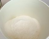 Lángos recept fázis 1 fotója