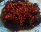 Foto langkah ke 4 dari resep Dendeng Sapi Balado.