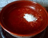 Foto del paso 4 de la receta Merluza a la marinera
