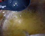 Foto del paso 3 de la receta: Coulis de naranja