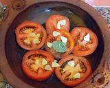 Foto del paso 2 de la receta: Tajine de jureles de sangre con verduras al masala powder