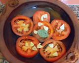 Foto del paso 2 de la receta: Tajine de jureles de sangre con verduras al masala powder