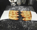 Foto del paso 10 de la receta: Dedos de bruja