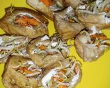 Foto langkah ke 3 dari resep Tahu Isi.