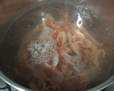 Foto del paso 4 de la receta: Quisquillas hervidas