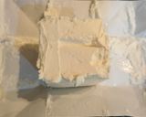 Foto del passaggio 2 della ricetta Sedanini al tonno e robiola