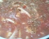 Foto del paso 5 de la receta: Guiso de mondongo 😊