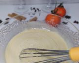 Une image de l'étape 4 de Recette pain d'épice de Noël à partage pour Noël.