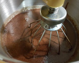 Foto del paso 11 de la receta: Cupcakes Rudolph de cerveza negra, crema de queso y Nutella!!!