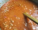 Foto del paso 11 de la receta: Salsa Bolognesa casera y fácil - Paso a paso