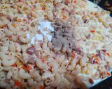 Foto langkah ke 5 dari resep Cheesy Macaroni Schotel.