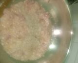 पाव भाजी (pavbhaji recipe in marathi) रेसिपी स्टेप 2 फोटो 