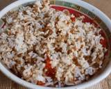 Foto langkah ke 2 dari resep 628. Nasi Tutug Oncom.