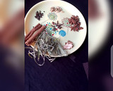 Tea Spicematakin girki1 hoto