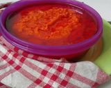 Foto langkah ke 5 dari resep Bumbu Dasar Merah.