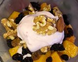 Foto del paso 5 de la receta: Desayuno saludable 👌