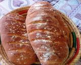 Une image de l'étape 3 de Pain 🥖.