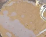 Vanilla cup cake recipe step 5 photo
