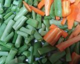Foto langkah ke 1 dari resep Tumis buncis.