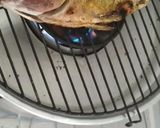 Foto langkah ke 1 dari resep Mangut pedas ikan nila.
