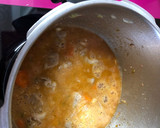 Foto del paso 6 de la receta: Carne en salsa (olla rápida)