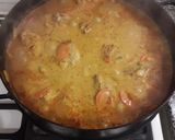 Foto del paso 4 de la receta: Pollo al disco a la cerveza negra
