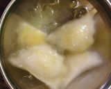 Hình bước làm 8 của món Bánh Bột Lọc Nhân Khoai Lang