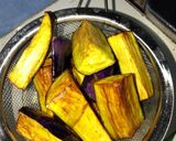 Foto langkah ke 1 dari resep Terong Balado.