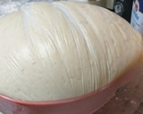 Foto del paso 4 de la receta: Medialunas de manteca (Fáciles y ricas!)