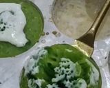 Foto langkah ke 10 dari resep Kue Bikang / Cara Bikang / Bikang Cukil / Bikang Mawar.