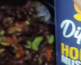 A picture of step 5 of Healthy Mexican Beans Salad 🇲🇽.