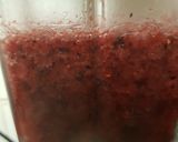 A picture of step 1 of My Four seasons fruit juice.