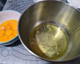 Foto del paso 1 de la receta: Bizcocho de Torta