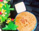 A picture of step 6 of Alo ka paratha.