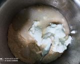 चीझी रवा उत्तपम (cheese rava uttapam recipe in marathi) रेसिपी स्टेप 1 फोटो 