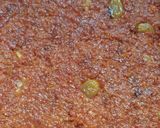 गाजर की बर्फी (Gajar ki barfi recipe in hindi) रेसिपी चरण 13 फोटो